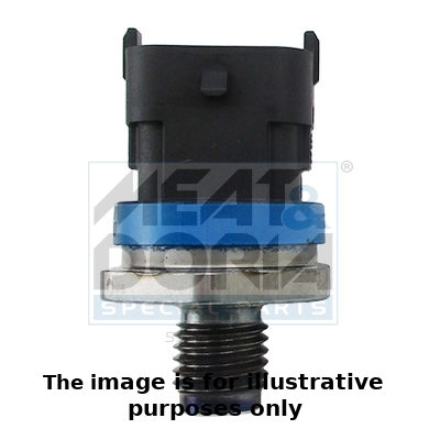 Sensor, fuel pressure